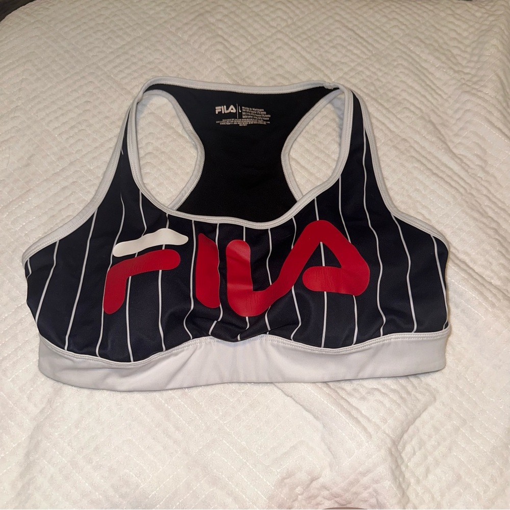 Sport bra